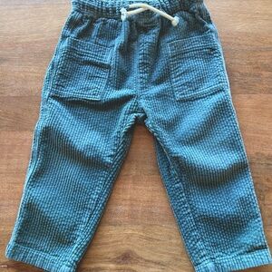 H&M corduroy pants